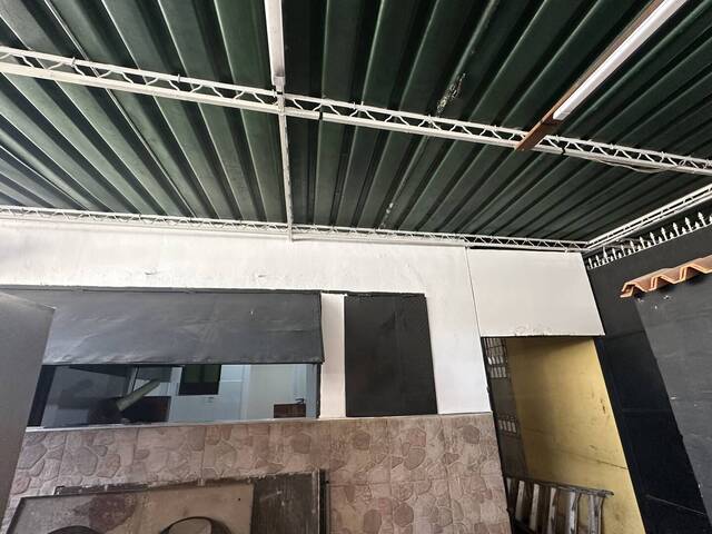 #25878 - Local / Casa Comercial para Alquiler en Valencia - G