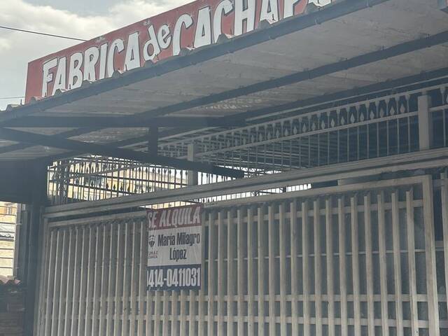 Alquiler en La Ceiba - Valencia