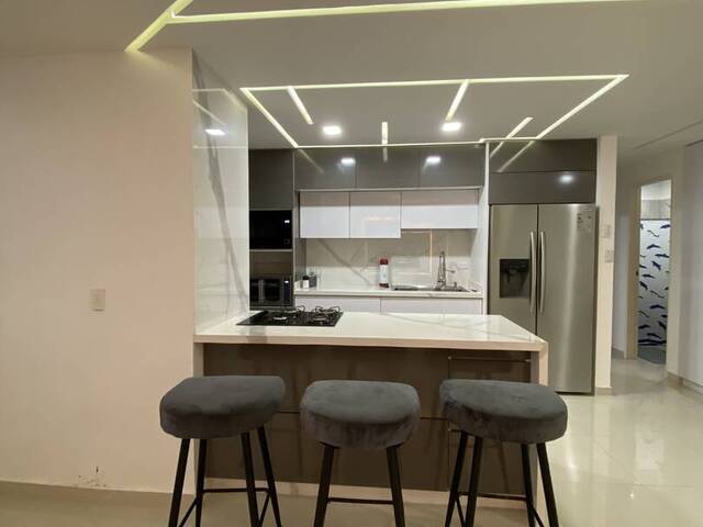 #282165 - Apartamento para Venta en  Naguanagua - G - 3