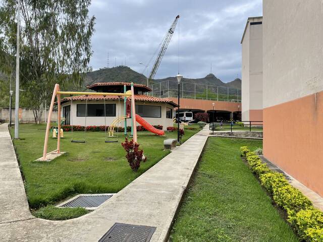 #281683 - Apartamento para Venta en San Diego - G