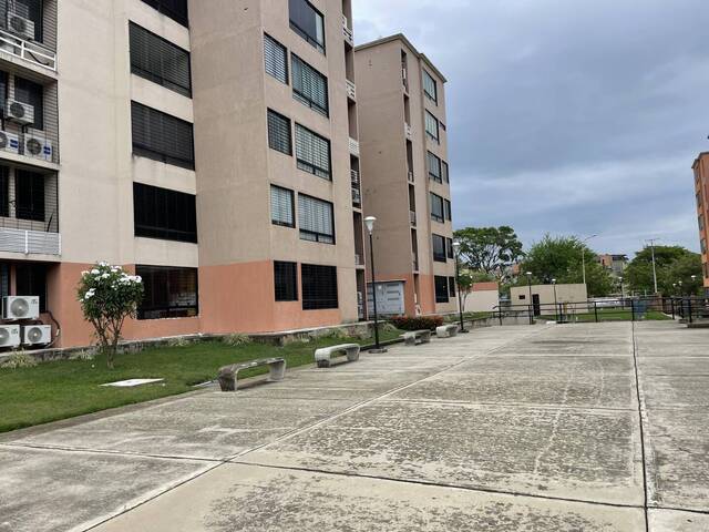 #281683 - Apartamento para Venta en San Diego - G