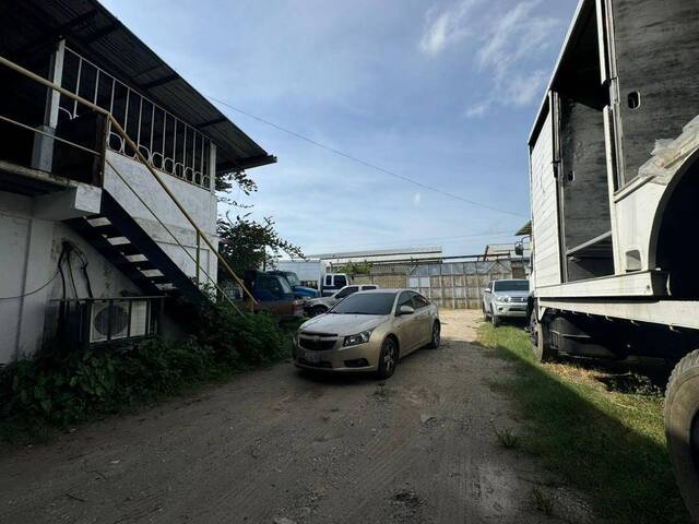 #281763 - Galpón para Venta en Valencia - G - 3