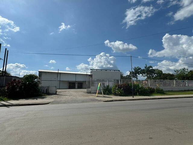 #281776 - Galpón para Venta en Valencia - G - 2
