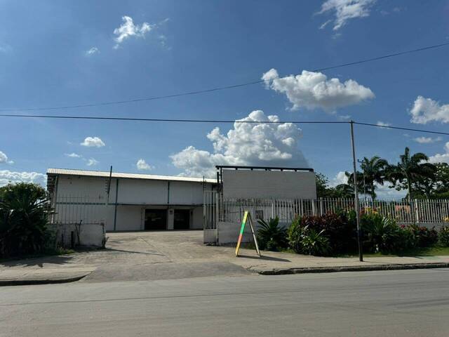 #281776 - Galpón para Venta en Valencia - G - 3