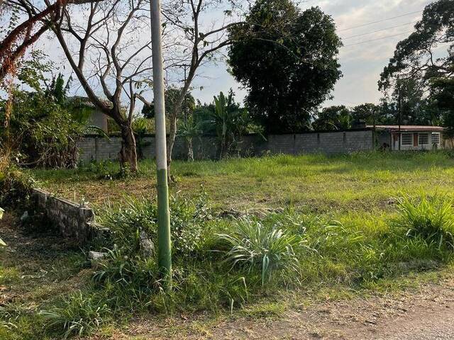 #281878 - Terreno para Venta en San Diego - G