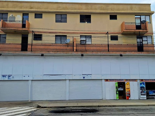 Alquiler en San Blas I - Valencia