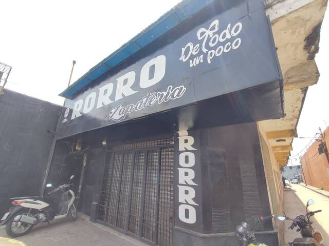 #281917 - Local / Casa Comercial para Venta en Puerto Cabello - G - 2
