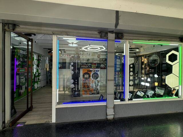 Venta en Avenida Bolivar - Valencia