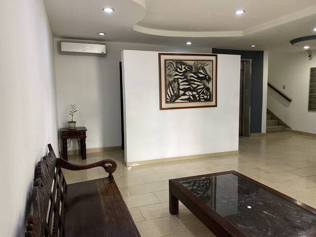#282126 - Apartamento para Alquiler en Valencia - G - 2