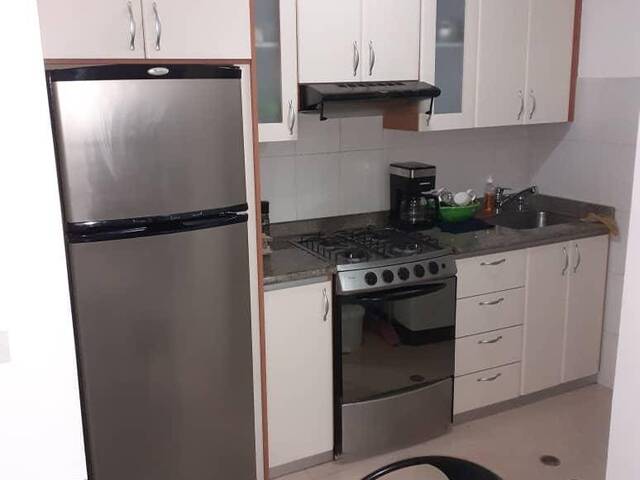 #282196 - Apartamento para Alquiler en Valencia - G - 2