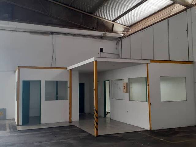 Alquiler en Zona Industrial Carabobo - Valencia