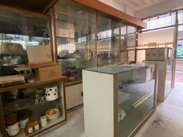 #282238 - Local / Casa Comercial para Alquiler en Valencia - G