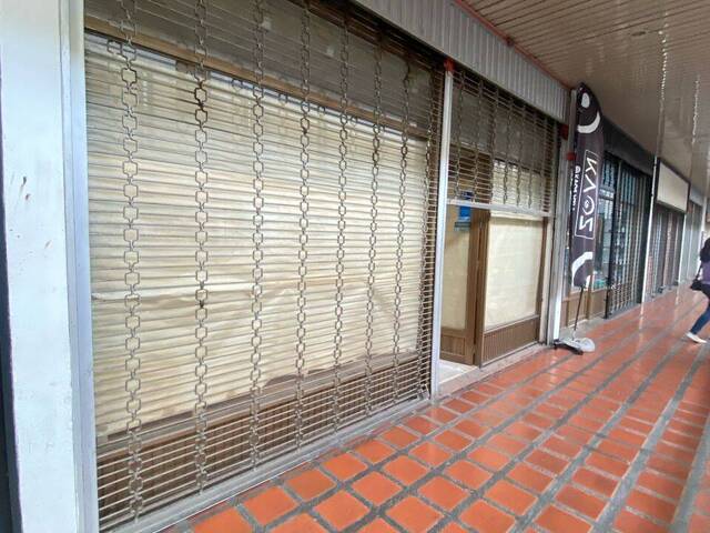 #282238 - Local / Casa Comercial para Alquiler en Valencia - G