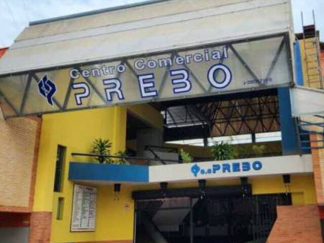 Alquiler en Prebo - Valencia