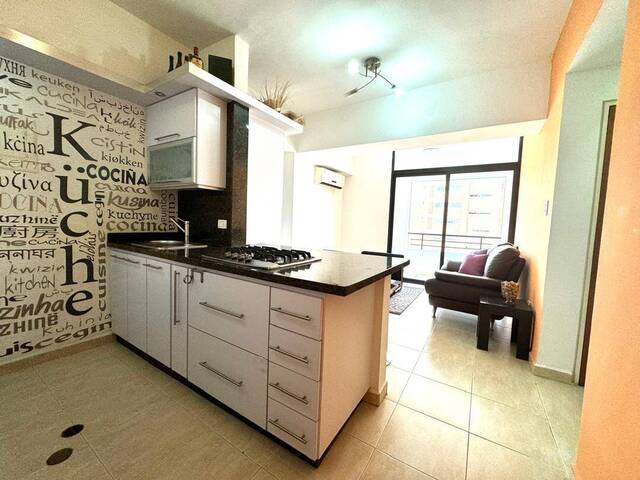 #25948 - Apartamento para Alquiler en Valencia - G - 3