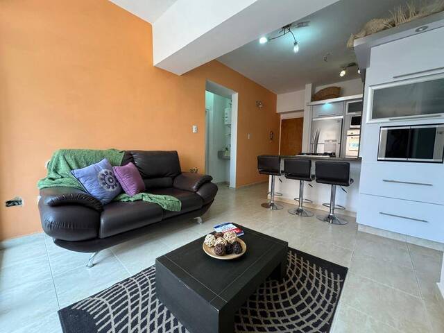 #25948 - Apartamento para Alquiler en Valencia - G - 2