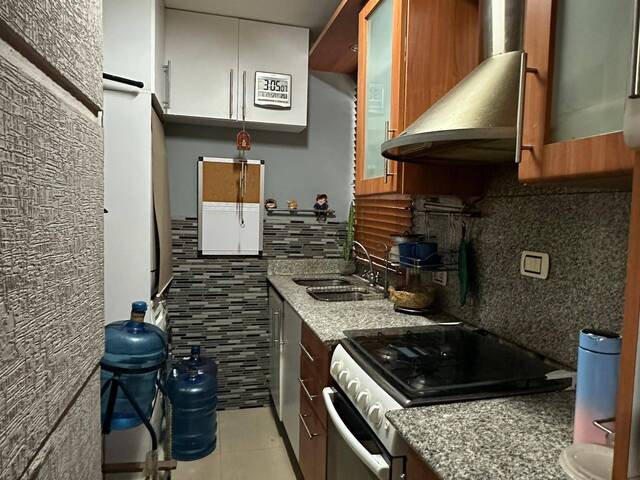 #282454 - Apartamento para Venta en Valencia - G - 3