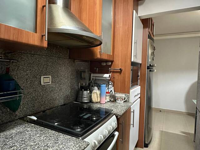 Apartamento para Venta en Valencia - 4