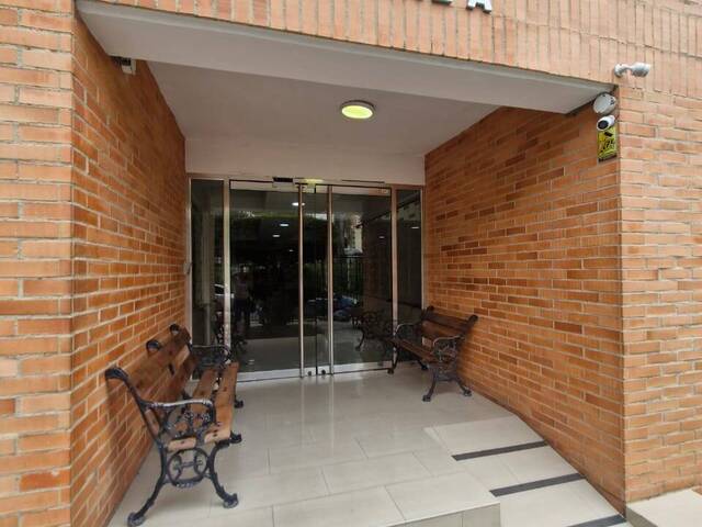 #282523 - Apartamento para Venta en Valencia - G - 2