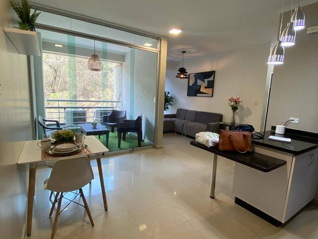 #285990 - Apartamento para Alquiler en Valencia - G