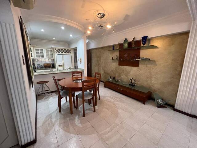 #25970 - Apartamento para Alquiler en Valencia - G