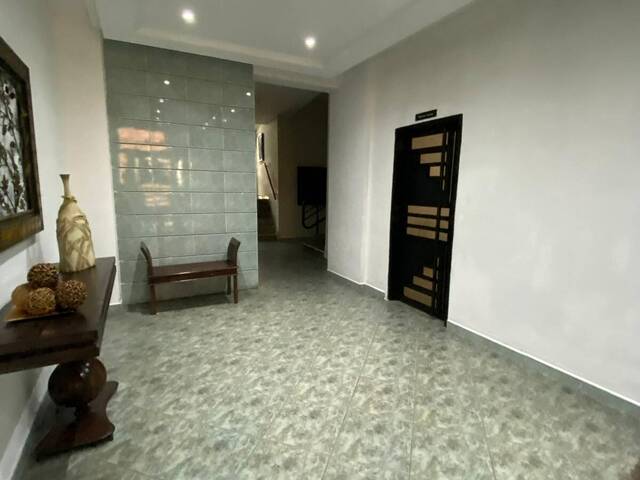 #25970 - Apartamento para Alquiler en Valencia - G