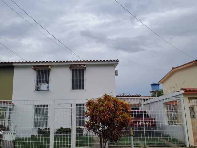 #282627 - Casa para Alquiler en  Naguanagua - G - 1