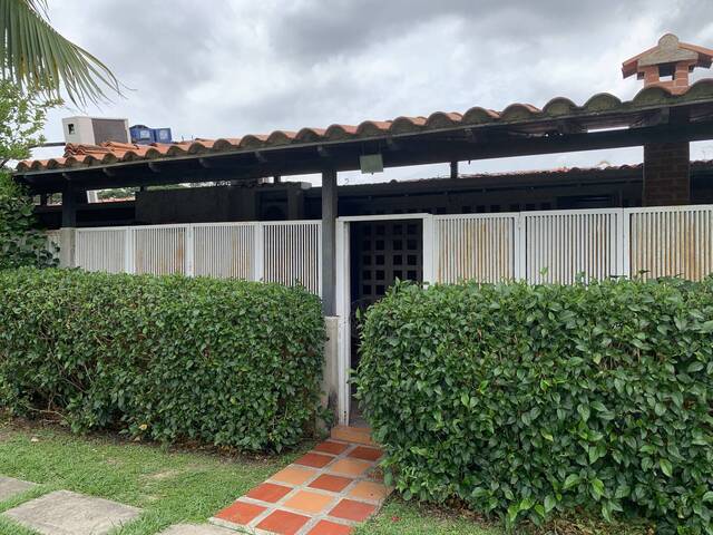 #281675 - Casa para Venta en San Diego - G