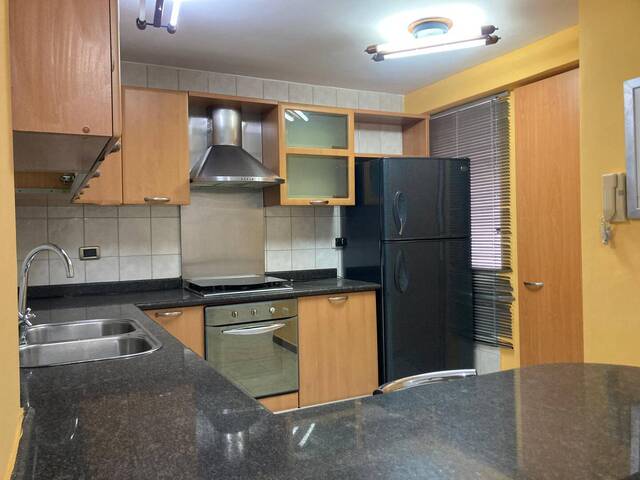 #282744 - Apartamento para Alquiler en Valencia - G - 3