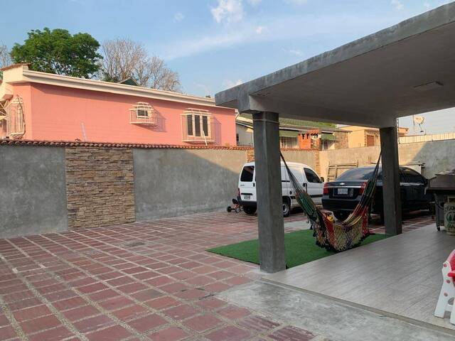 #282774 - Casa para Alquiler en Valencia - G - 2
