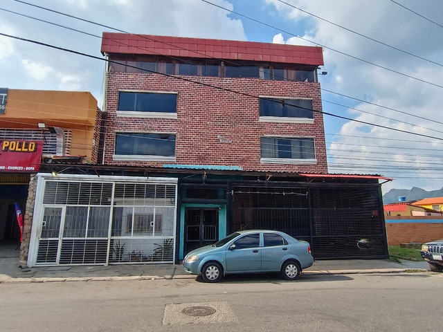 Venta en Los Jarales - San Diego