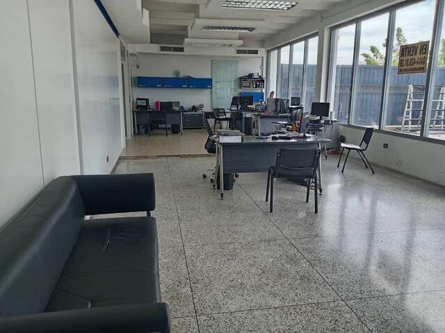 #282646 - Galpón para Venta en Valencia - G - 3