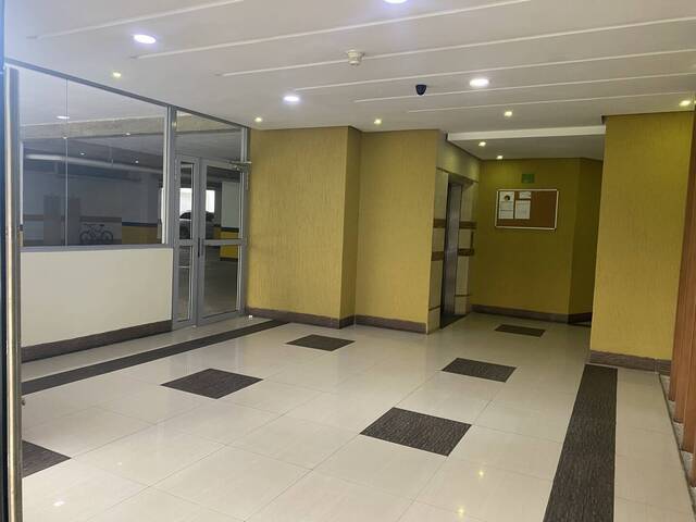 #26461 - Apartamento para Alquiler en Valencia - G - 2