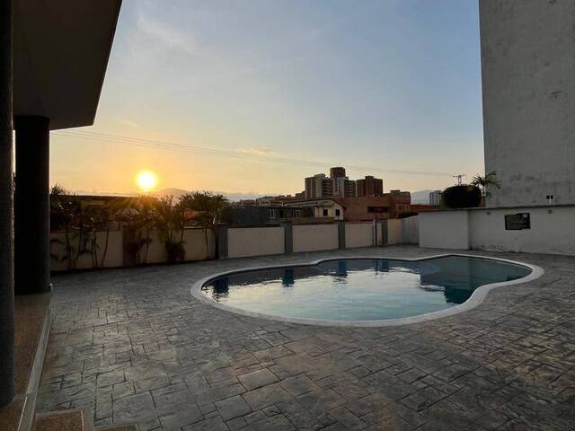 #282908 - Apartamento para Alquiler en  Naguanagua - G - 3