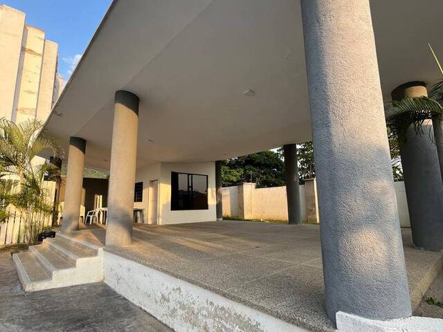 Apartamento para Alquiler en Naguanagua - 4