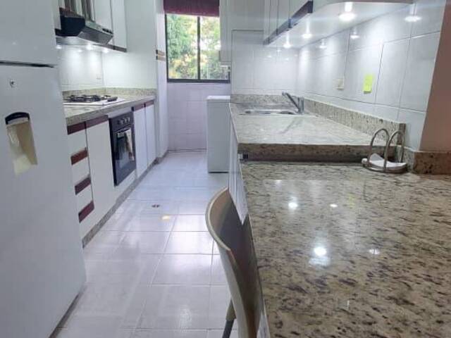 #282912 - Apartamento para Alquiler en Valencia - G