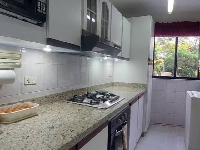 Apartamento para Alquiler en Valencia - 5