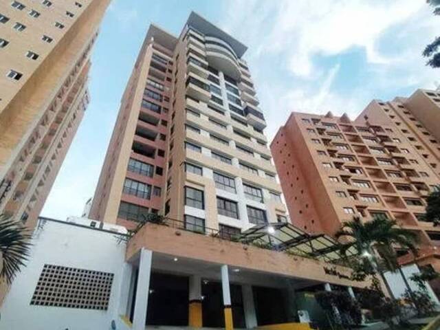 #282935 - Apartamento para Alquiler en Valencia - G - 2