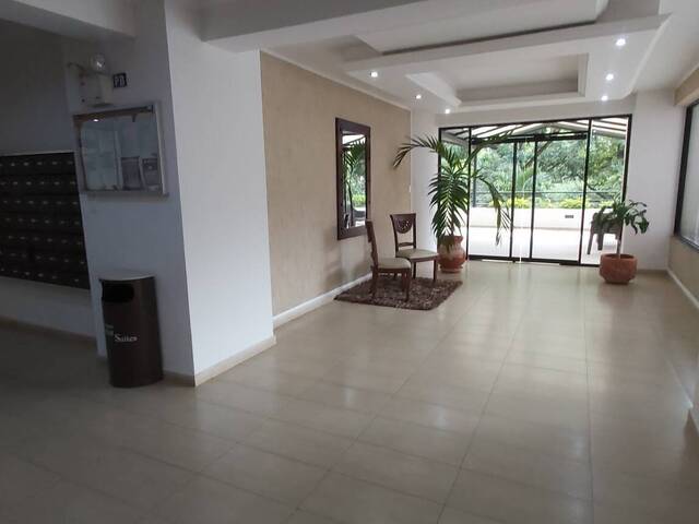 #282935 - Apartamento para Alquiler en Valencia - G - 3