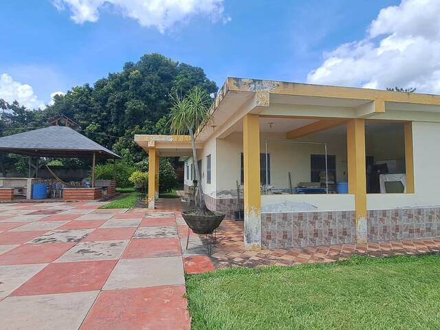 #282944 - Casa para Venta en San Diego - G