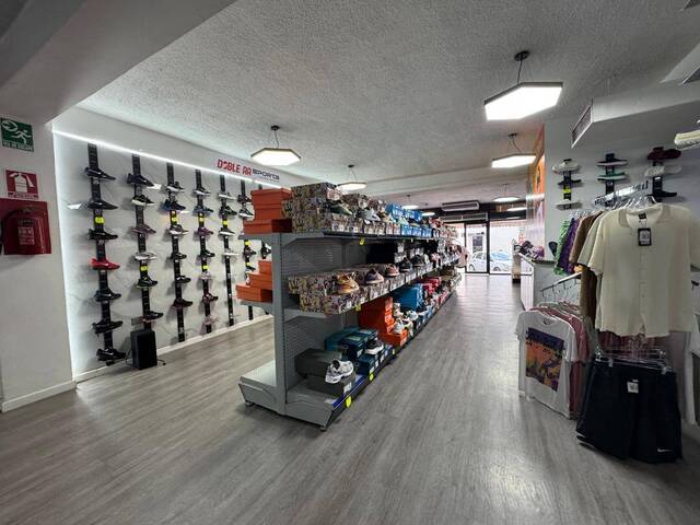 Local / Casa Comercial para Venta en Valencia - 4