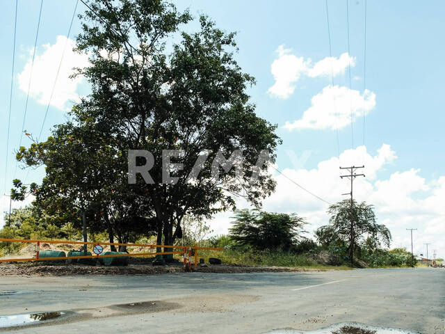 Venta en Av. Principal de Los Guayos - Los Guayos