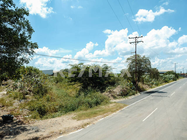 #283018 - Terreno para Venta en Los Guayos - G - 3