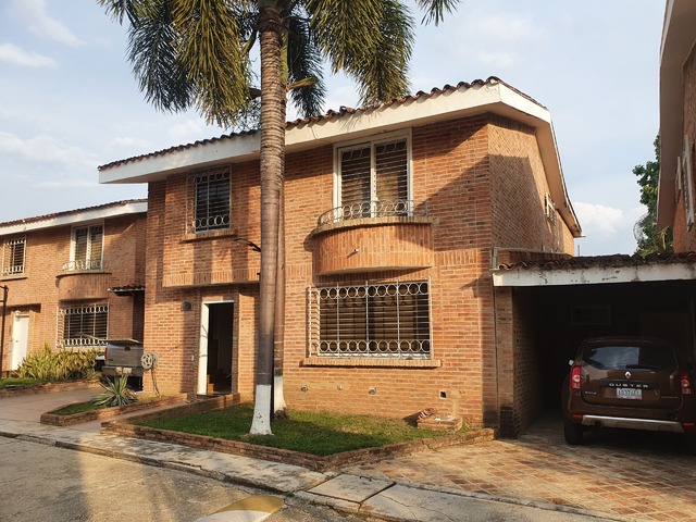 #281600 - Casa para Alquiler en Valencia - G - 1