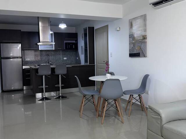 #283061 - Apartamento para Alquiler en Valencia - G