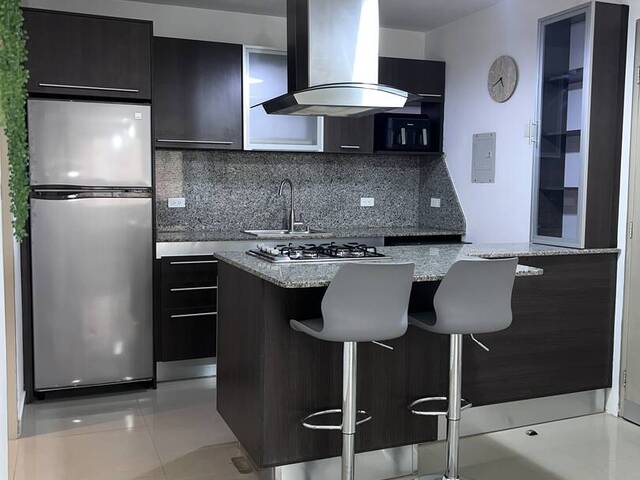 #283061 - Apartamento para Alquiler en Valencia - G