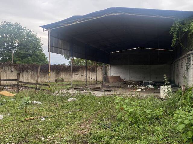 Venta en Yagua - Guacara