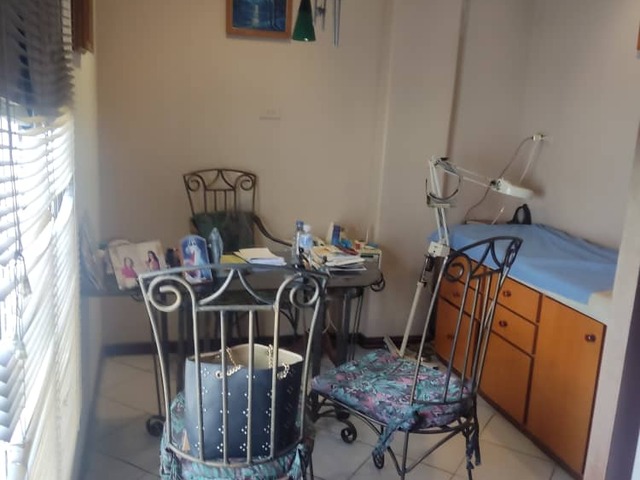 Venta en Parque Naguanagua  -  Naguanagua