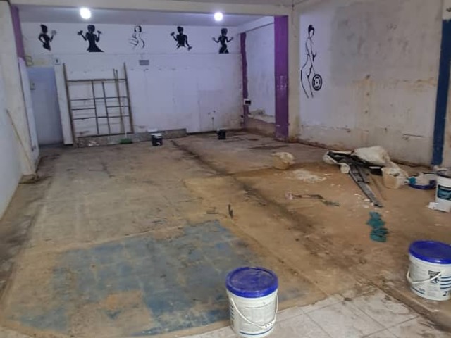 #283166 - Local / Casa Comercial para Alquiler en Valencia - G