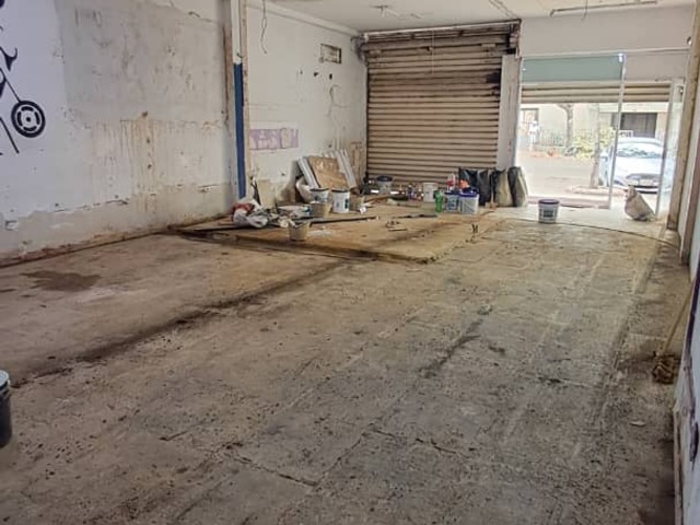 #283166 - Local / Casa Comercial para Alquiler en Valencia - G